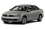 2015 Volkswagen Jetta
